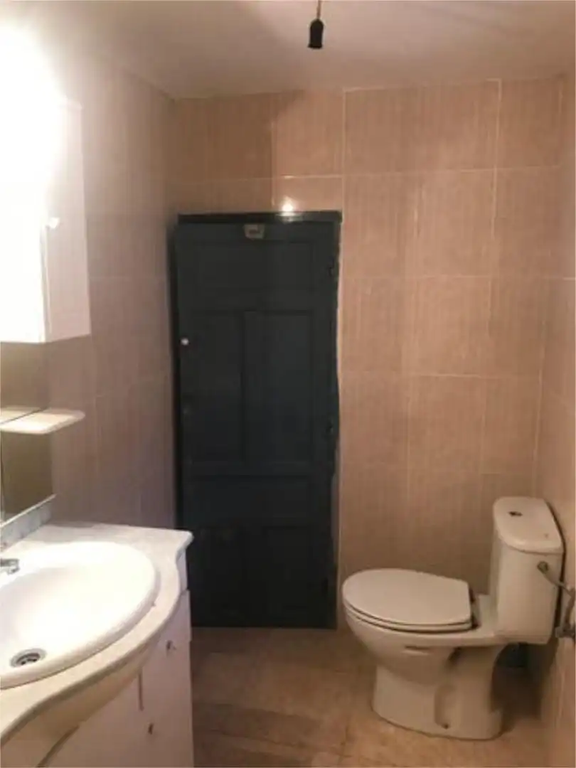 Casa o chalet en venta en Ricote Baño de Casa o chalet en venta en Ricote con Amueblado