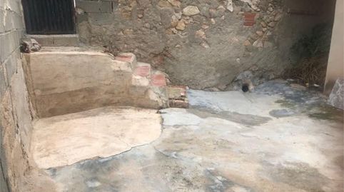 Foto 3 de Casa o xalet en venda a Ricote, Murcia