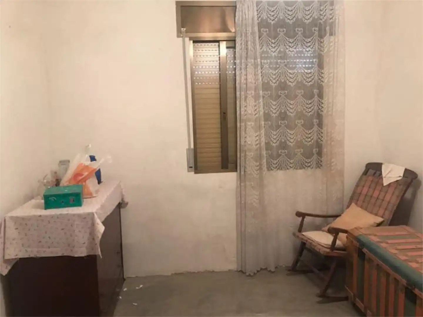 Casa o chalet en venta en Ricote Casa o chalet en venta en Ricote con Amueblado