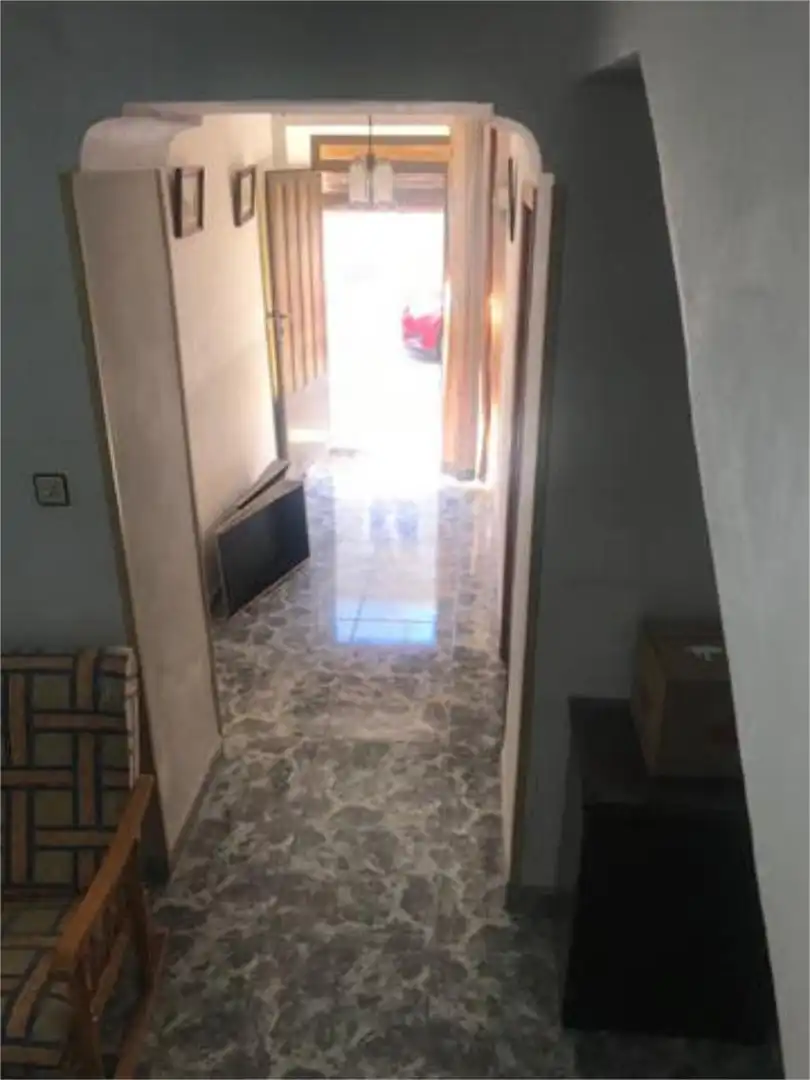Casa o chalet en venta en Ricote Casa o chalet en venta en Ricote con Amueblado