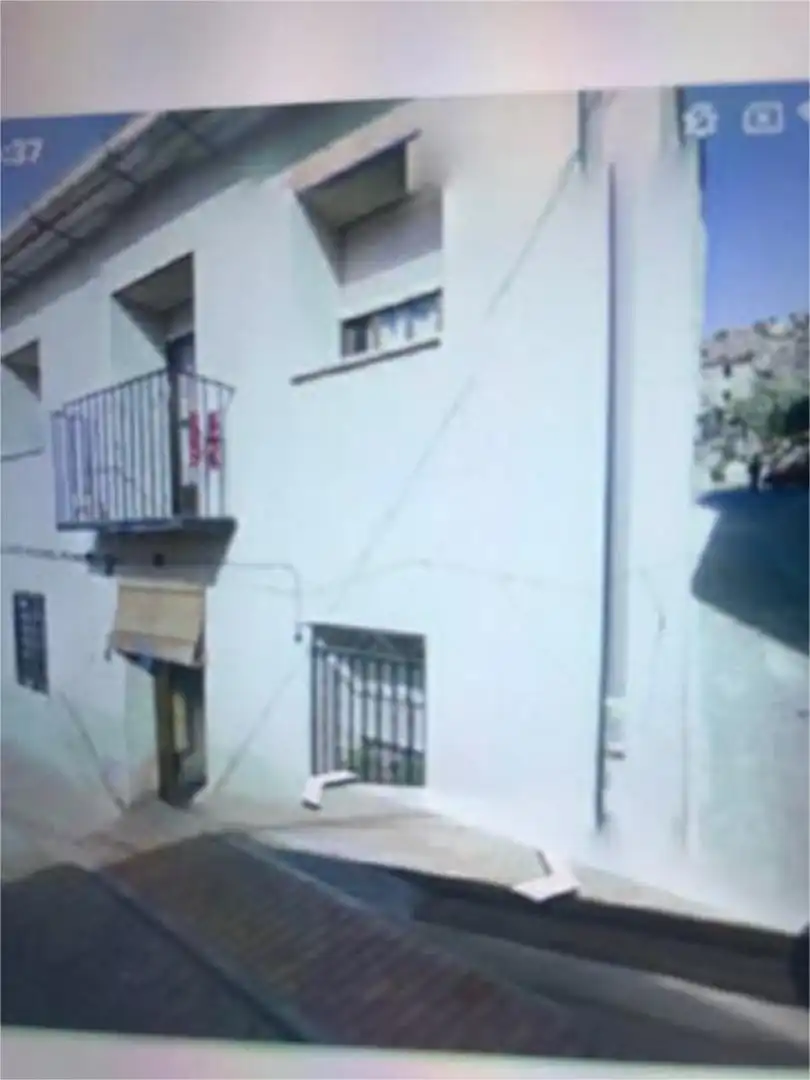 Casa o chalet en venta en Ricote Vista exterior de Casa o chalet en venta en Ricote con Amueblado