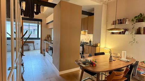 Flat for sale in Carrer de Joan Blanques, 74, Vila de Gràcia, Barcelona Capital - image 4 Photo 4 of Flat for sale in Carrer de Joan Blanques, 74, Vila de Gràcia, Barcelona Capital