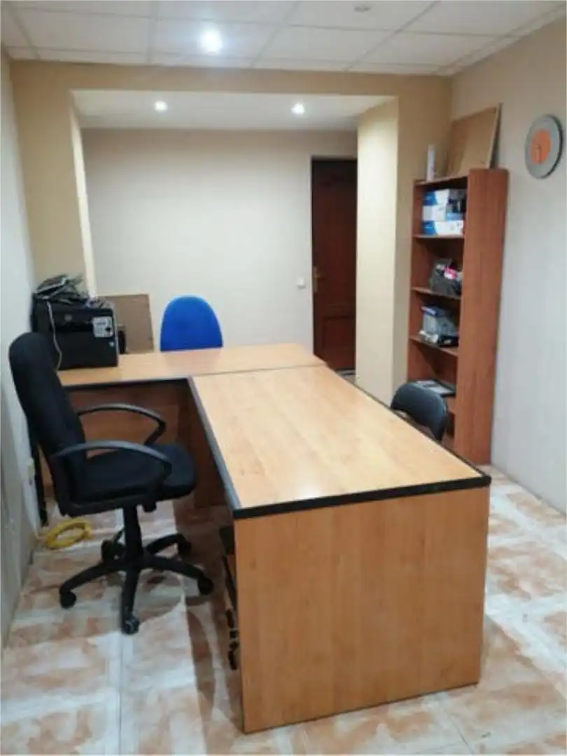 Local de lloguer en Ciempozuelos