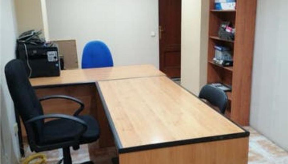 Commercial properties for rent in Casco Antiguo Sur, Ciempozuelos - image 1 Photo 1 of Commercial properties for rent in Casco Antiguo Sur, Ciempozuelos