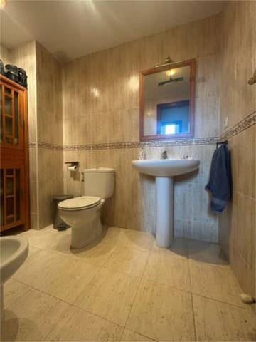 Casa adosada en Venta en Ribera Baja / Erriberabeitia