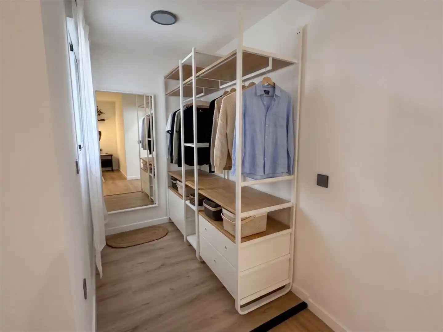 Flat for sale in  Almería Capital  with Air Conditioner and Terrace