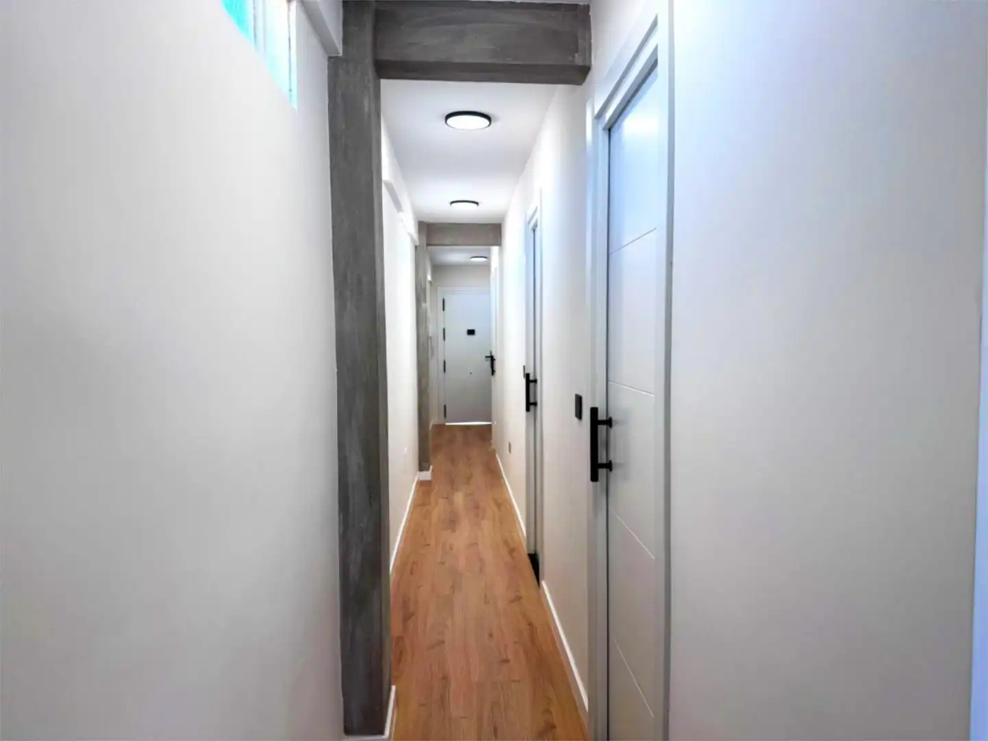Flat for sale in  Almería Capital  with Air Conditioner and Terrace