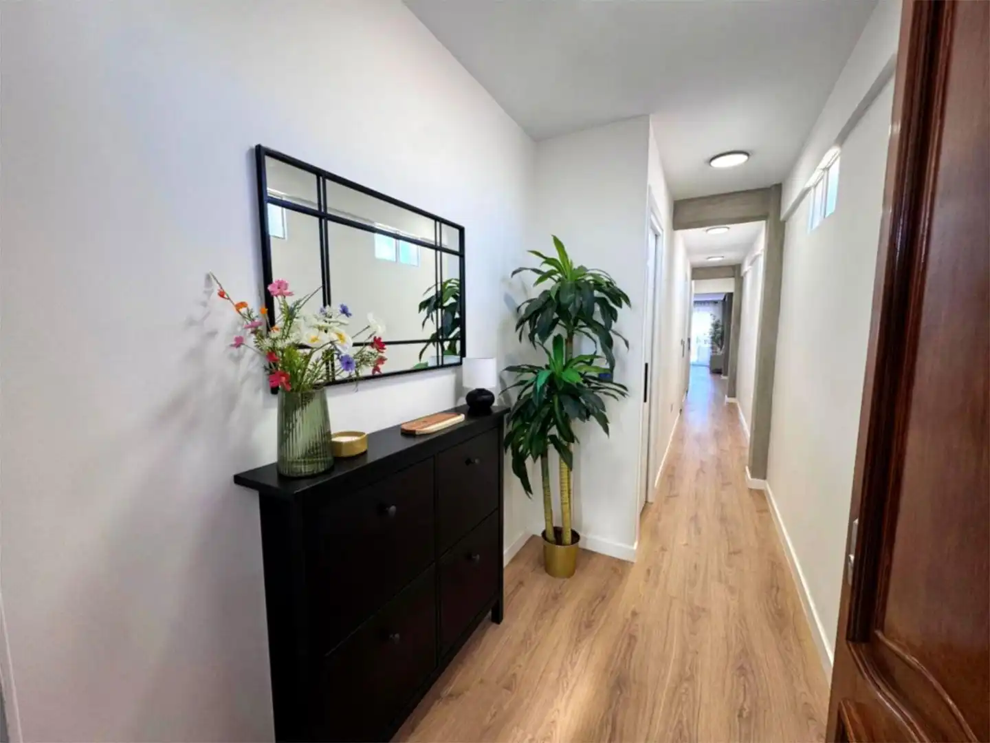 Flat for sale in  Almería Capital  with Air Conditioner and Terrace