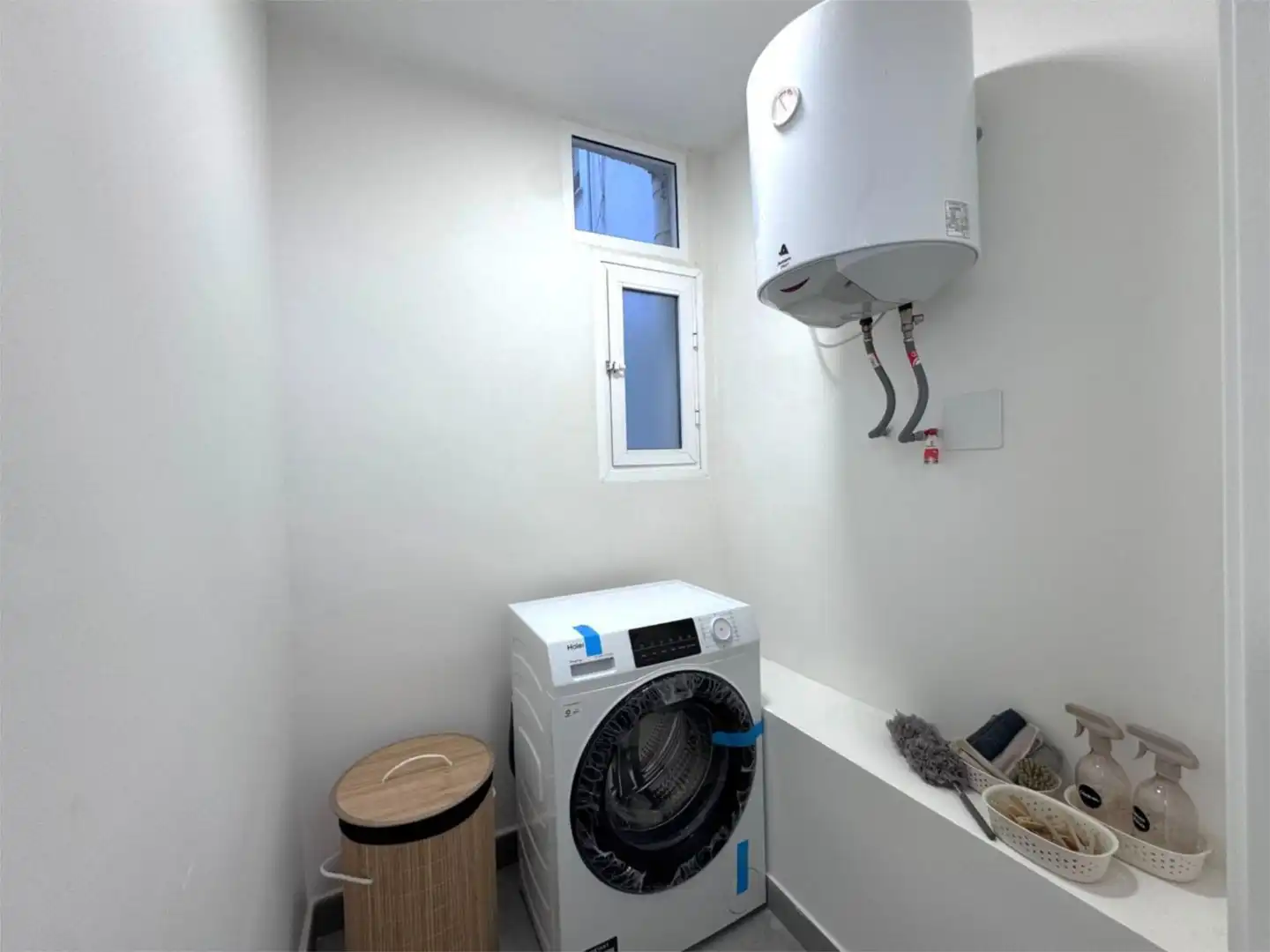 Flat for sale in  Almería Capital  with Air Conditioner and Terrace