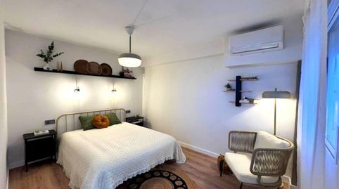 Photo 5 of Flat for sale in Avenida de Pablo Iglesias, 117, Plaza de Toros - Santa Rita, Almería Capital
