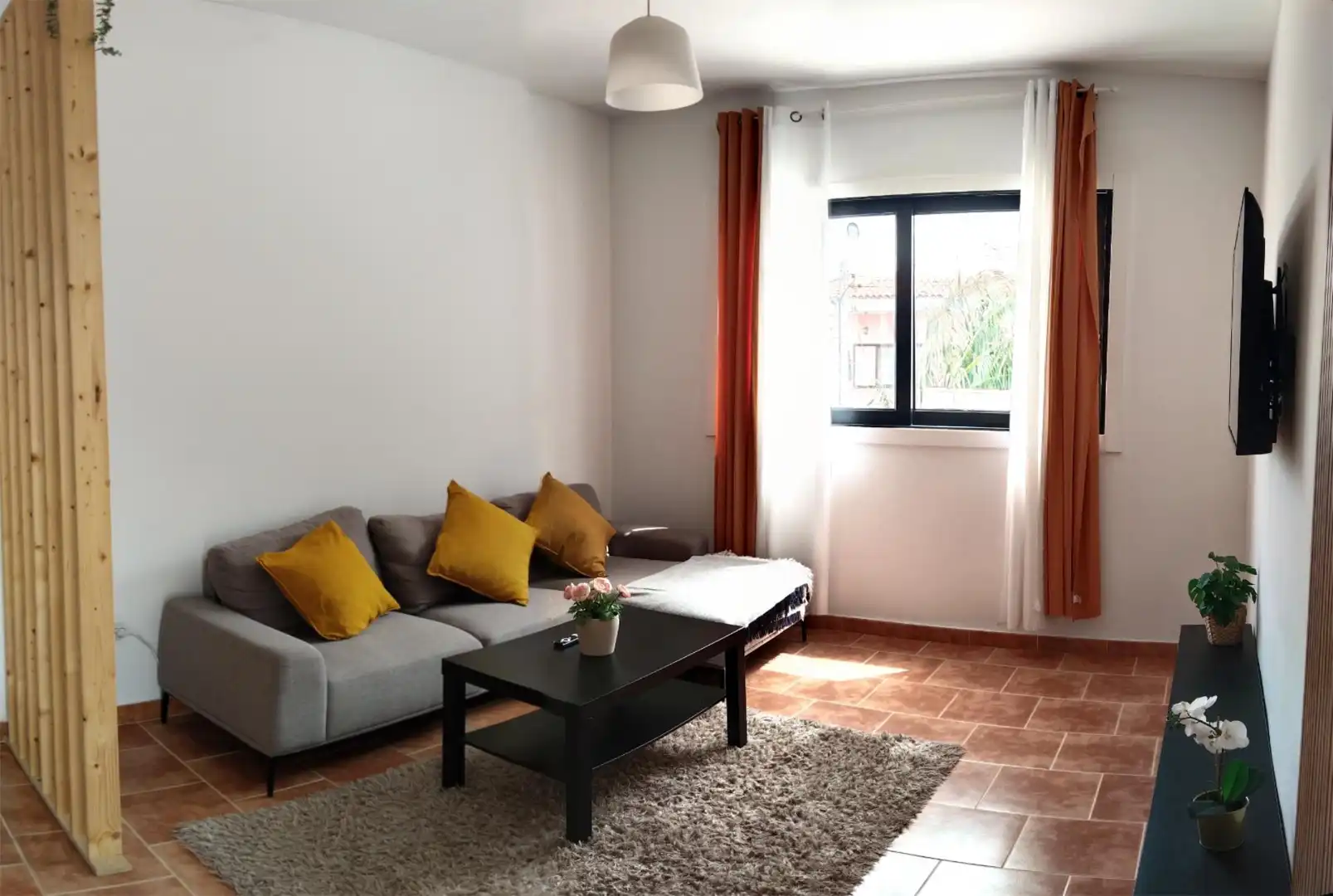 Flat for sale in Calle la Libertad, 26, Campo de Golf - Agua García - Juan Fernández