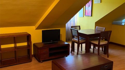 Foto 3 de Ático en venta en Barrio Requejada, 141b, Polanco, Cantabria