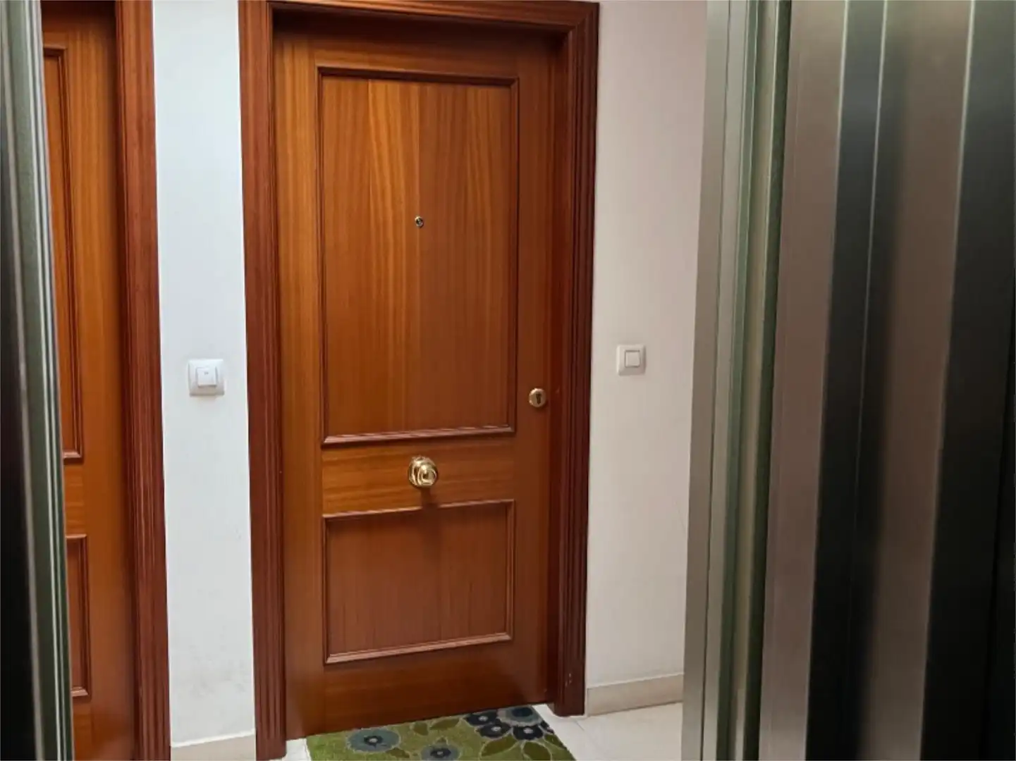 Ático en venta en Polanco con Calefacción, Parquet y Amueblado