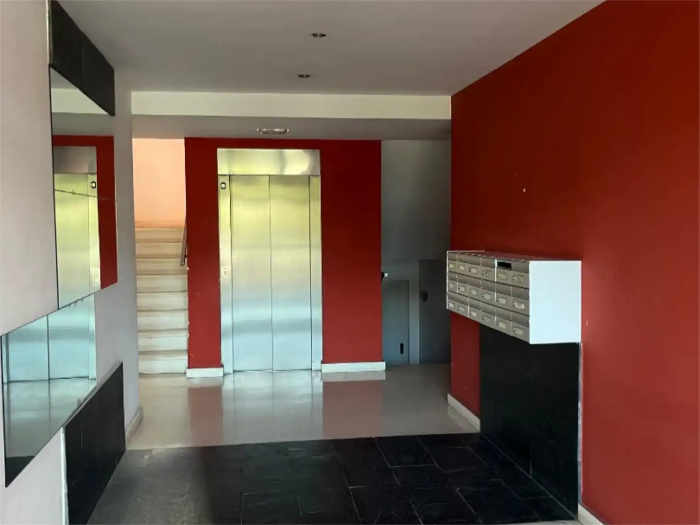Ático en venta en Polanco con Calefacción, Parquet y Amueblado