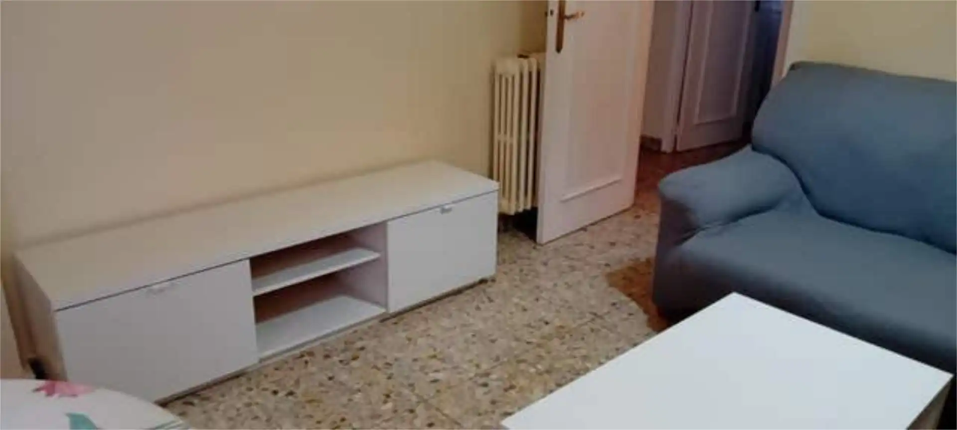 Piso de alquiler en La Bañeza Piso de alquiler en La Bañeza