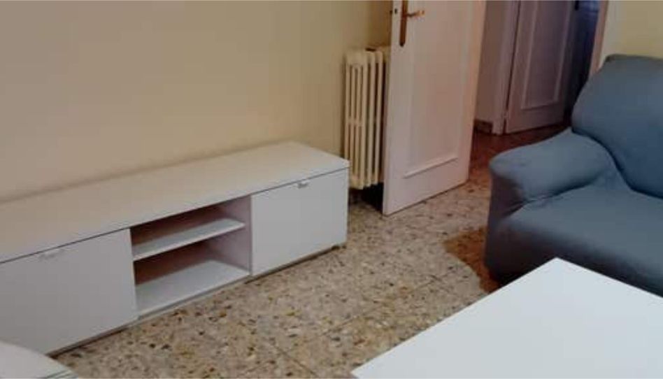 Piso de alquiler en La Bañeza , León - imagen 1 Foto 1 de Piso de alquiler en La Bañeza , León