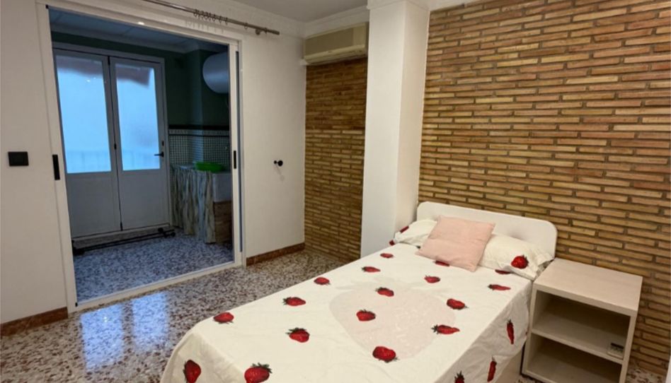 Habitación en Carrer D'oliva, 16, La Font d'en Carròs, Valencia - imagen 1 Foto 1 de Habitación en Carrer D'oliva, 16, La Font d'en Carròs, Valencia