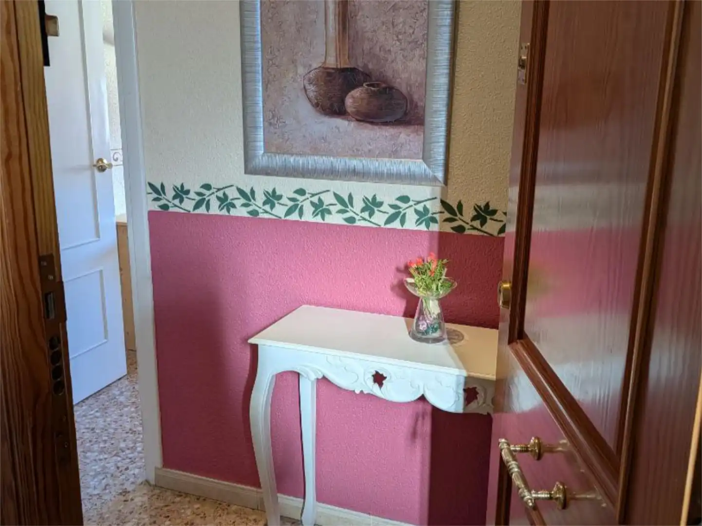 Habitación de Piso de alquiler en Yecla con Calefacción y Amueblado