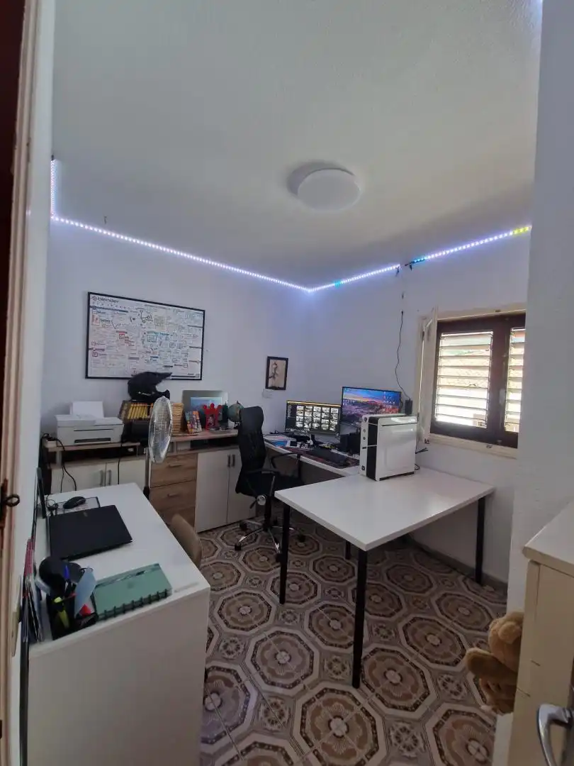 Casa o chalet en venta en Calle Tres Carabelas, 17, Las Caletillas - Punta Larga Casa o chalet en venta en Candelaria con Aire acondicionado, Terraza y Piscina