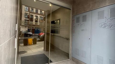 Foto 2 de Piso de alquiler en Avenida del Mar, 84, HUCA - La Cadellada, Oviedo