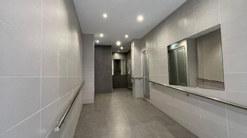 Foto 3 de Piso de alquiler en Avenida del Mar, 84, HUCA - La Cadellada, Oviedo