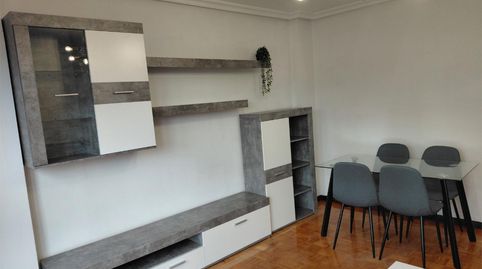Foto 5 de Piso de alquiler en Avenida del Mar, 84, HUCA - La Cadellada, Oviedo