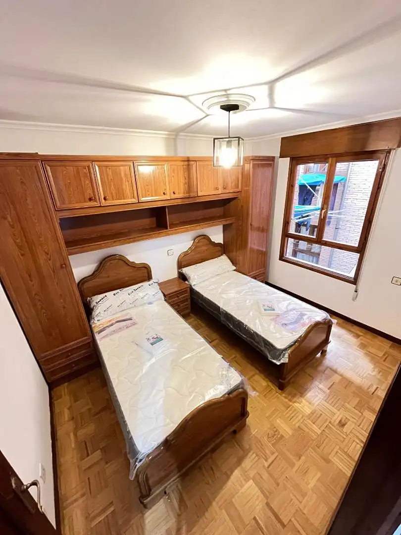 Flat for rent in Avenida del Mar, 84, HUCA - La Cadellada Flat for rent in Avenida del Mar, 84, HUCA - La Cadellada