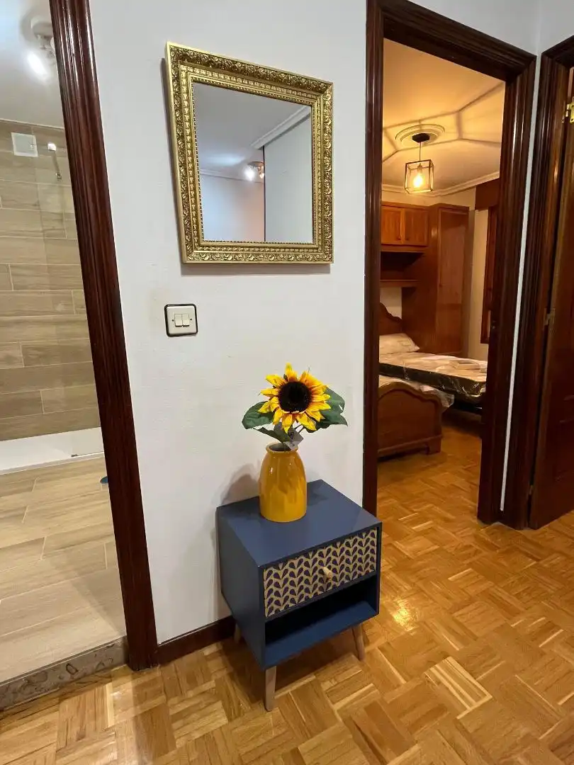 Flat for rent in Avenida del Mar, 84, HUCA - La Cadellada Flat for rent in Avenida del Mar, 84, HUCA - La Cadellada