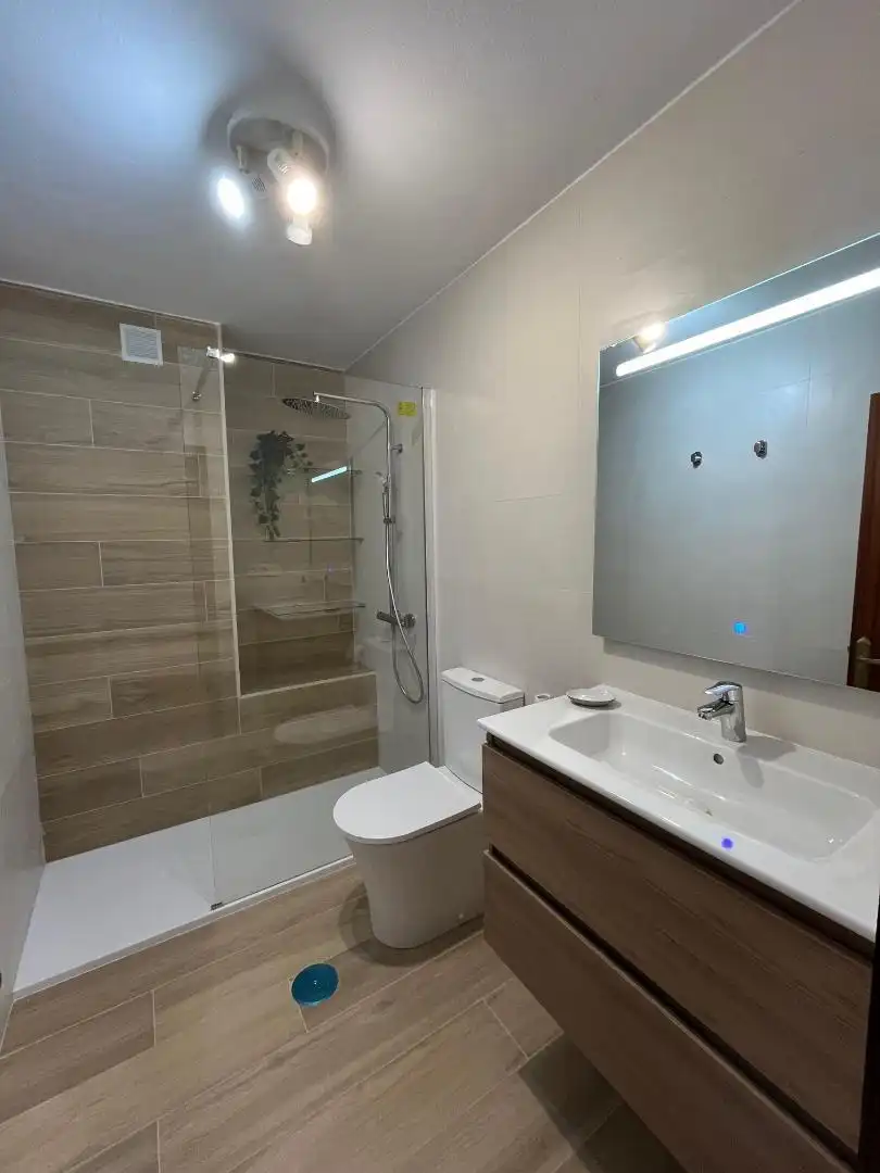 Flat for rent in Avenida del Mar, 84, HUCA - La Cadellada Flat for rent in Avenida del Mar, 84, HUCA - La Cadellada