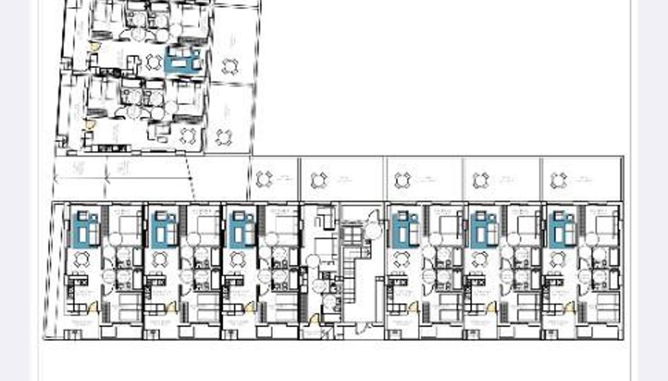 Piso en venta en Calle Casino, 35, Garres y Lages, Murcia Capital - imagen 1 Foto 1 de Piso en venta en Calle Casino, 35, Garres y Lages, Murcia Capital