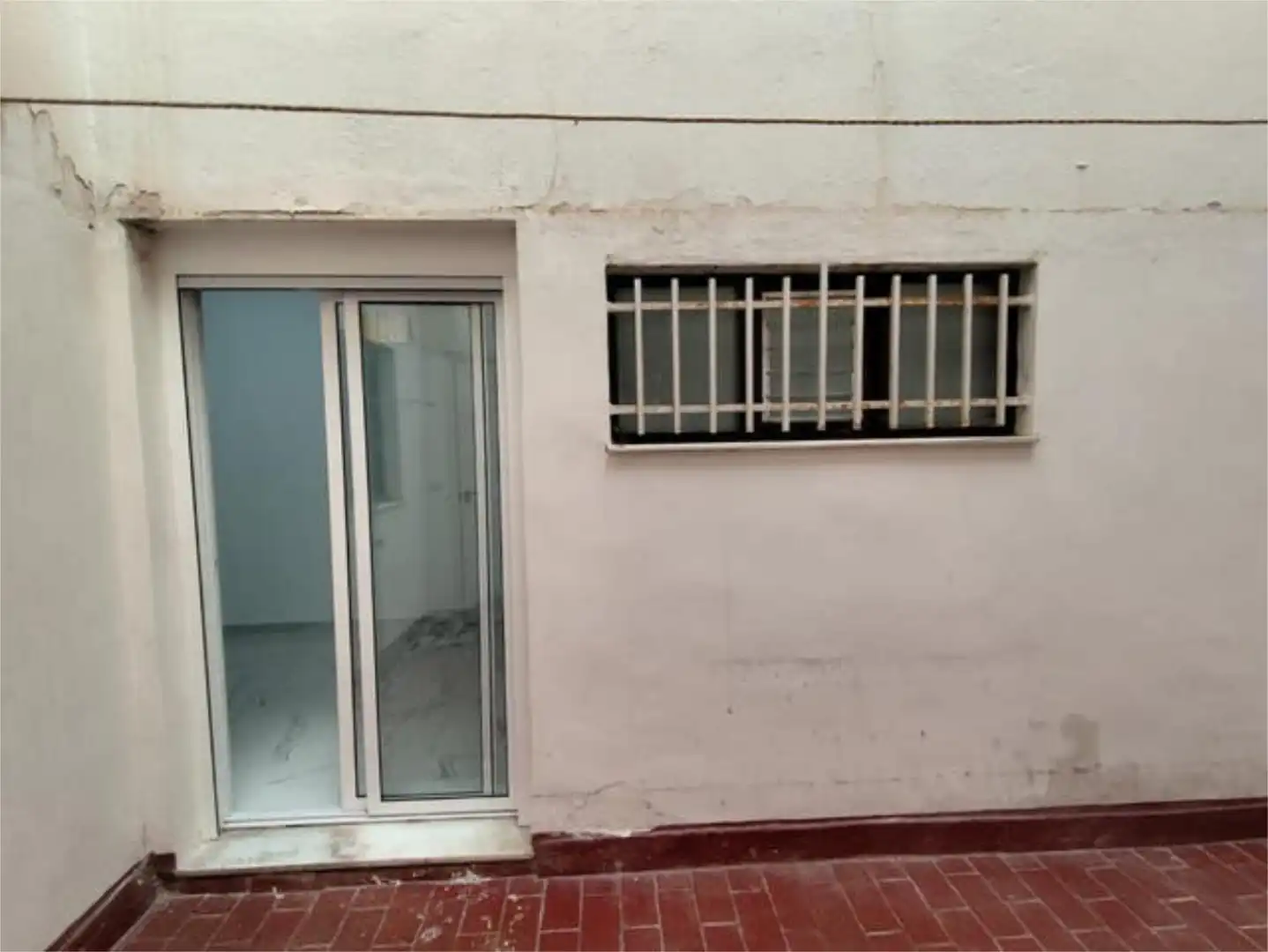 Terrassa de Pis de lloguer en Almería