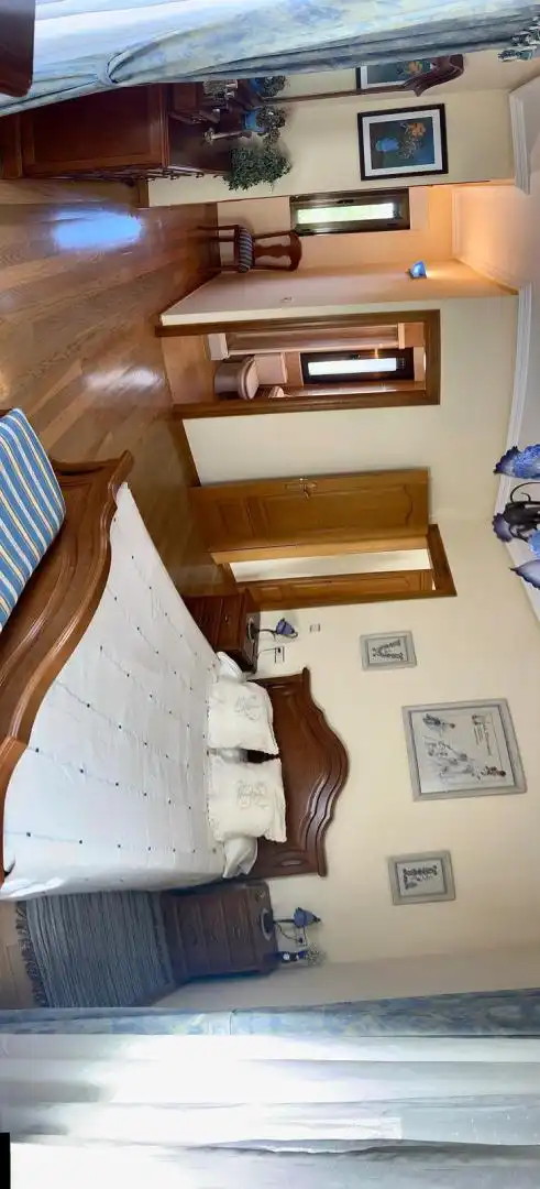 Habitación de Casa o chalet en venta en La Alberca  con Calefacción, Jardín privado y Parquet