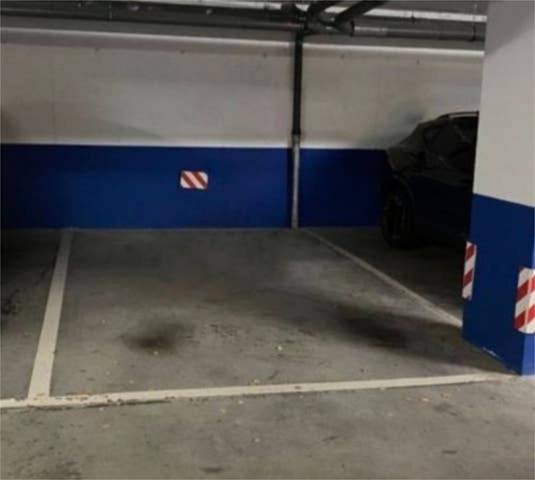 Garaje en Alquiler en Santa Lucía