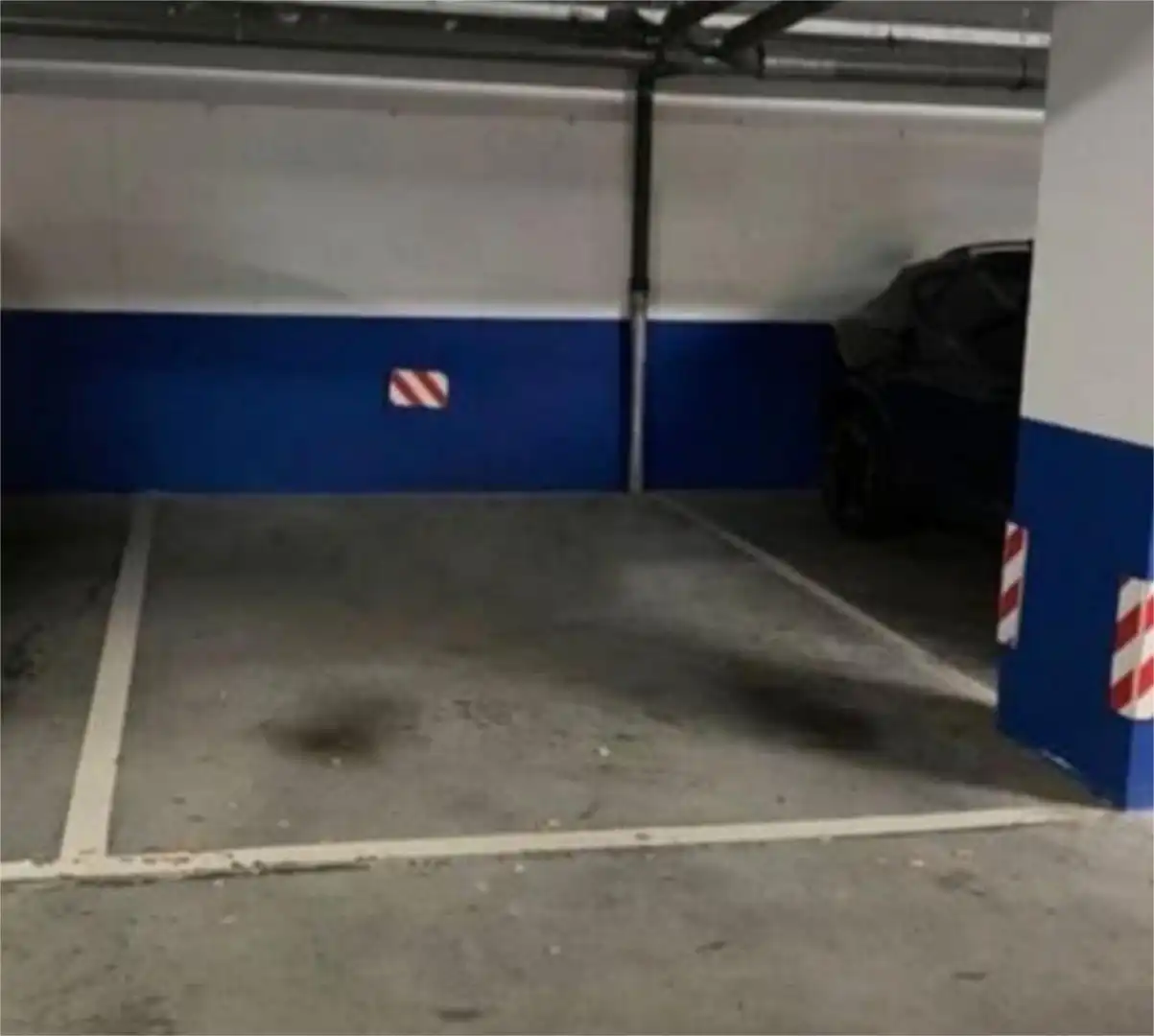 Parking of Garage for rent in Vitoria - Gasteiz