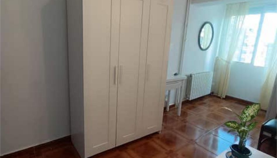 Flat for rent in Canillas, Madrid Capital - image 1 Photo 1 of Flat for rent in Canillas, Madrid Capital