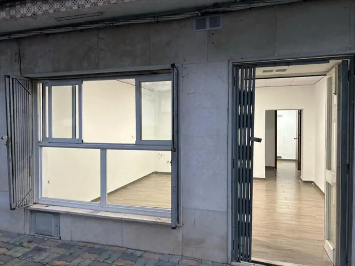 Commercial properties for rent in Córdoba