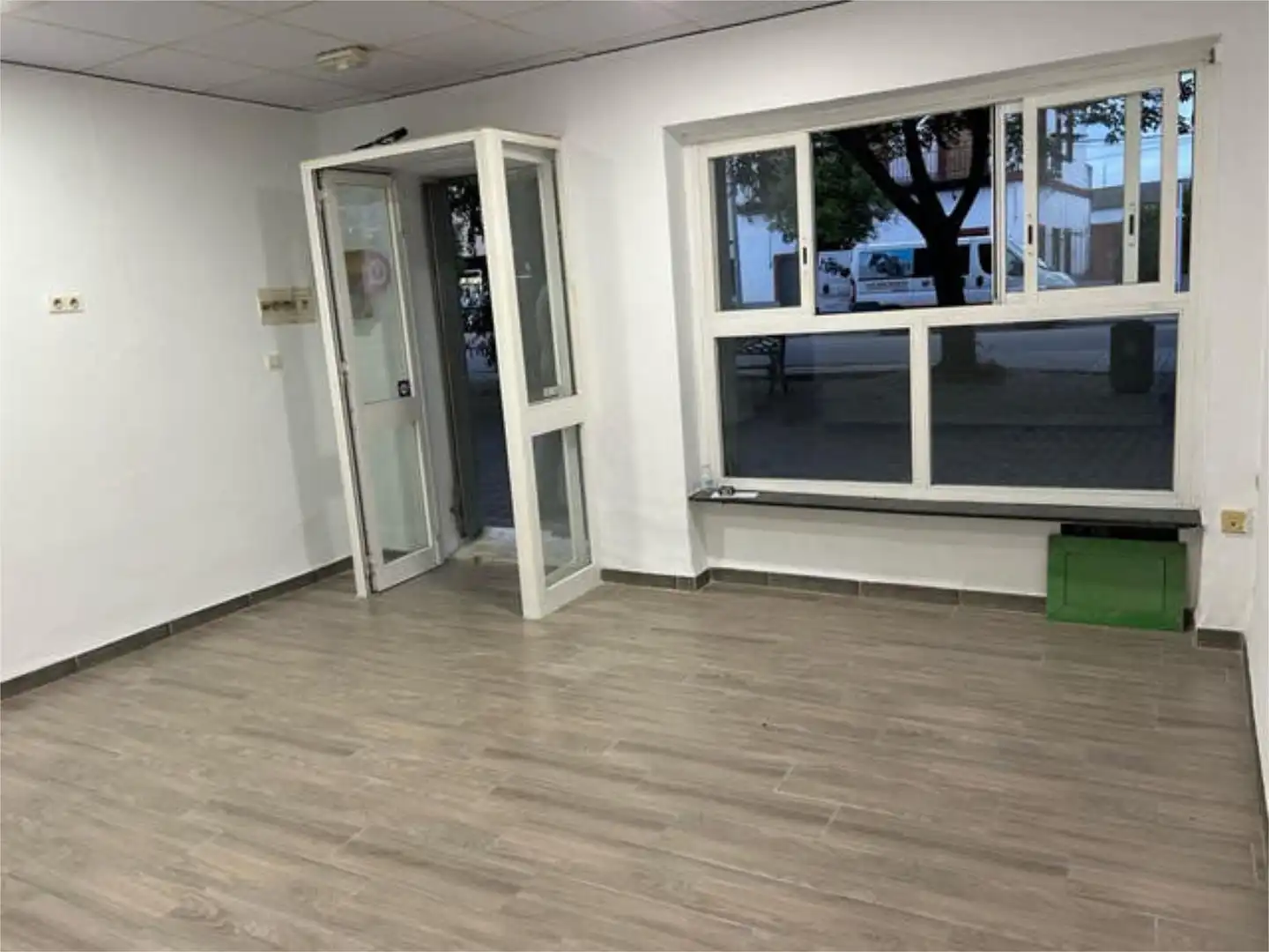 Commercial properties for rent in Córdoba