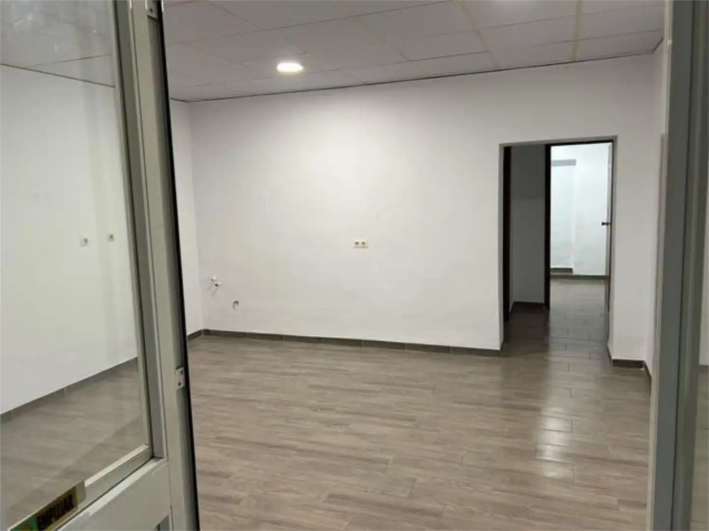 Commercial properties for rent in Córdoba
