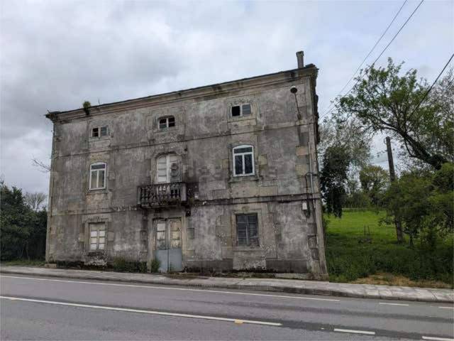 Casa-chalet en Venta en Abadín