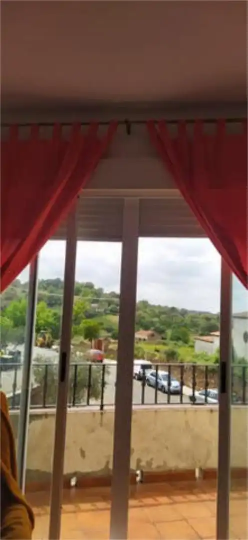 Piso de alquiler en Cortegana