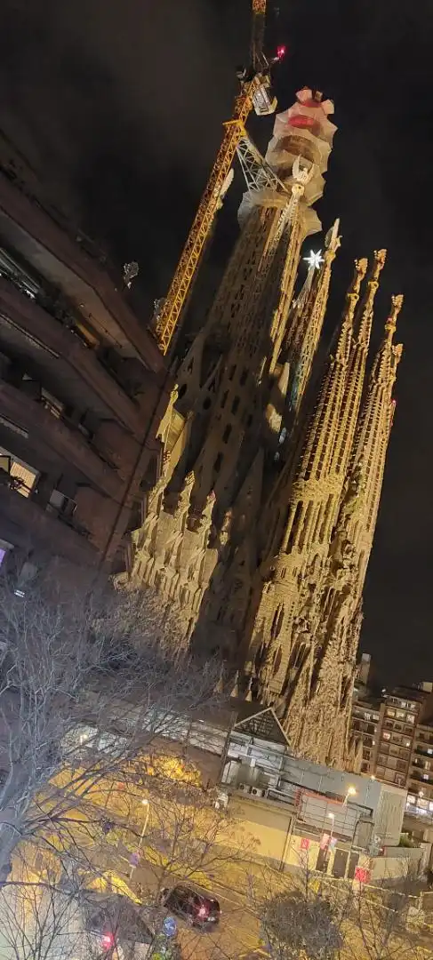 Habitació a Carrer de la Marina, 260, Sagrada Família Habitació a Carrer de la Marina, 260, Sagrada Família