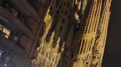Habitación en Calle Carrer de la Marina, 260, Sagrada Família, Barcelona Capital - imagen 4 Foto 4 de Habitación en Calle Carrer de la Marina, 260, Sagrada Família, Barcelona Capital