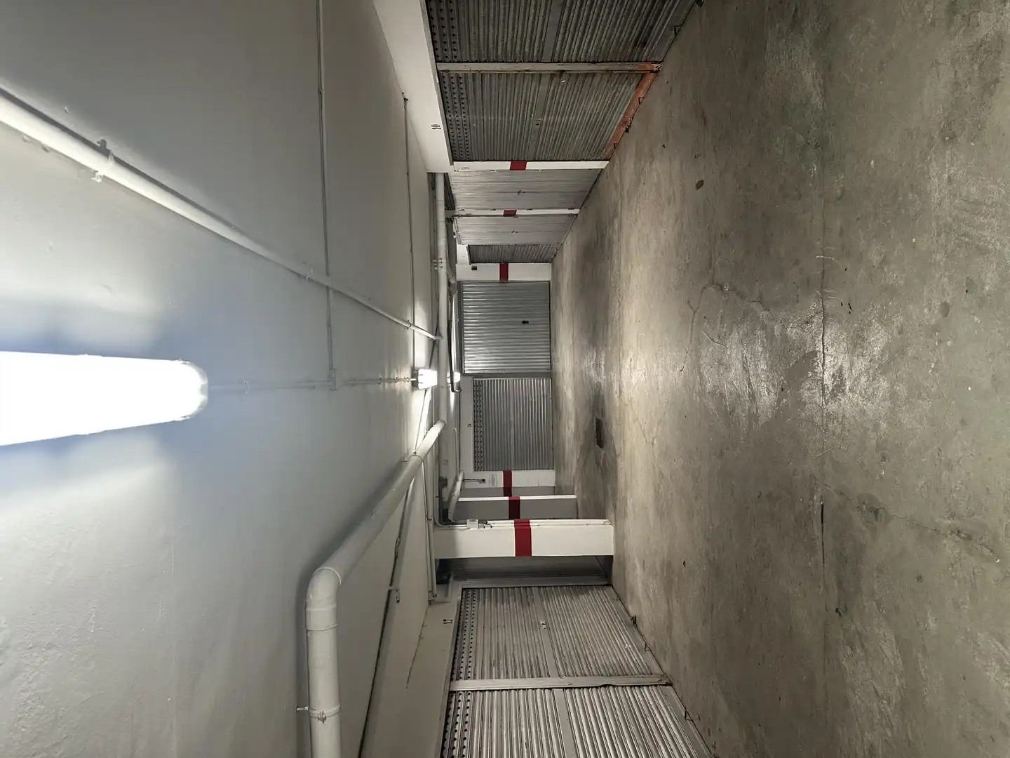 Parking de Garaje en venta en San Javier