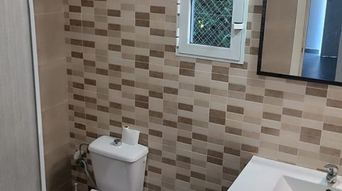 Foto 4 de Planta baja de alquiler en Calle las Colinas, 25, La Alcayna, Molina de Segura