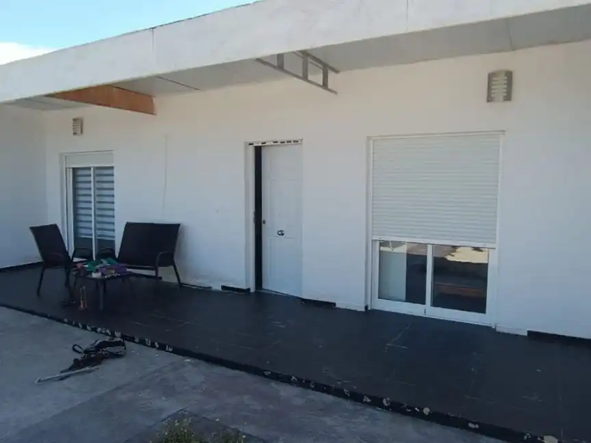 Vista exterior de Planta baja de alquiler en Molina de Segura con Aire acondicionado, Calefacción y Terraza