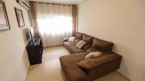 Foto 4 de Piso de alquiler en Calle Grabador Palomino, 1, Fátima - Levante, Córdoba Capital