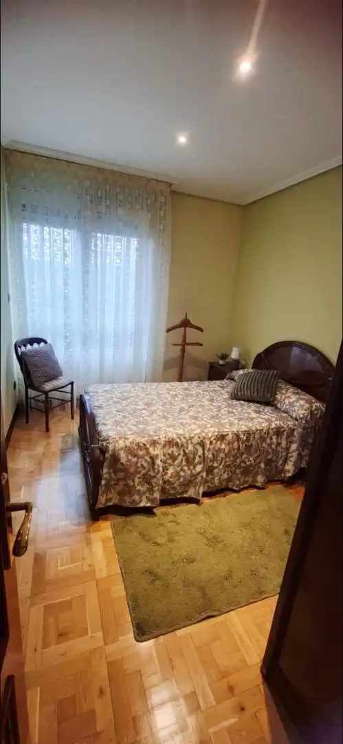 Habitación en Plaza Mauro Muriedas, 4, Nueva Ciudad Habitación en Plaza Mauro Muriedas, 4, Nueva Ciudad