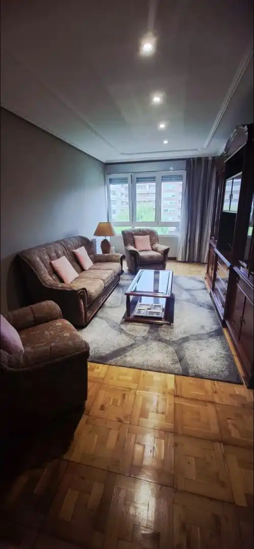 Habitación en Plaza Mauro Muriedas, 4, Nueva Ciudad Habitación en Plaza Mauro Muriedas, 4, Nueva Ciudad