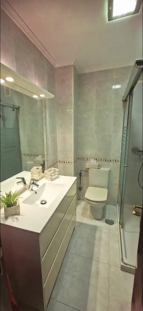 Habitación en Plaza Mauro Muriedas, 4, Nueva Ciudad Habitación en Plaza Mauro Muriedas, 4, Nueva Ciudad