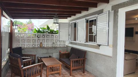 Foto 2 von Maisonette zum Verkauf in Carretera Visvique, 122, Los Portales - Visvique, Arucas